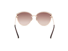 Load image into Gallery viewer, Tom Ford FT1106 28G EVANGELINE
