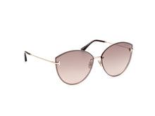 Load image into Gallery viewer, Tom Ford FT1106 28G EVANGELINE
