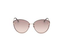 Load image into Gallery viewer, Tom Ford FT1106 28G EVANGELINE
