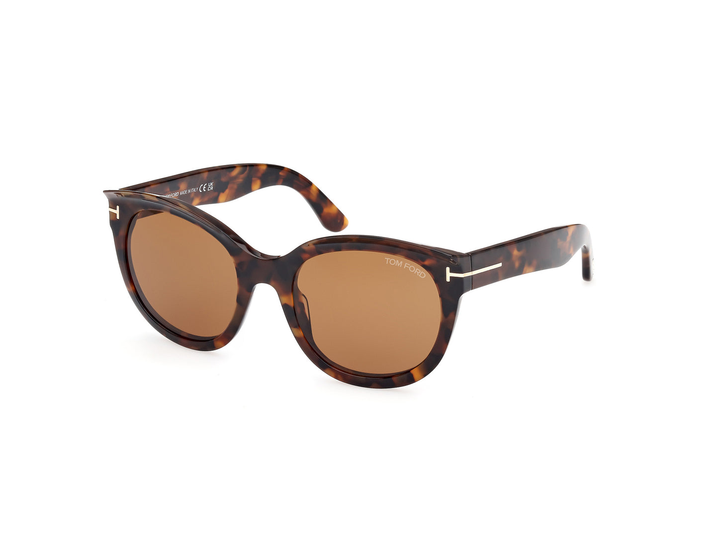 Tom Ford FT1114 52E