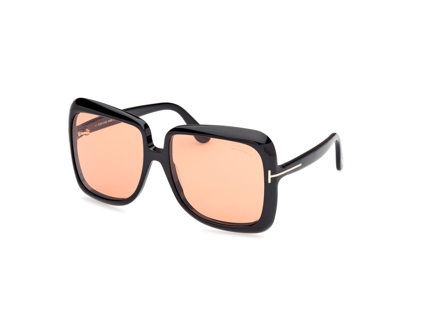 Tom Ford FT1156 01E LORELAI