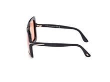 Load image into Gallery viewer, Tom Ford FT1156 01E LORELAI
