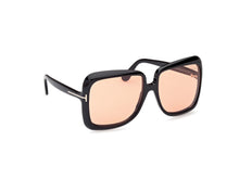 Load image into Gallery viewer, Tom Ford FT1156 01E LORELAI
