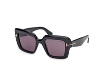 Load image into Gallery viewer, Tom Ford FT1157 01A ESME
