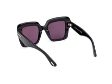 Load image into Gallery viewer, Tom Ford FT1157 01A ESME
