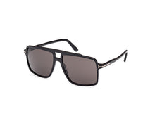Carica l'immagine nel visualizzatore di Gallery, Tom Ford FT1177 01A
