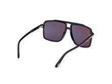 Carica l'immagine nel visualizzatore di Gallery, Tom Ford FT1177 01A
