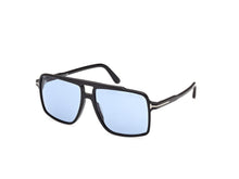 Carica l'immagine nel visualizzatore di Gallery, Tom Ford FT1177 01V
