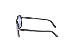 Carica l'immagine nel visualizzatore di Gallery, Tom Ford FT1177 01V
