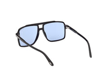 Carica l'immagine nel visualizzatore di Gallery, Tom Ford FT1177 01V

