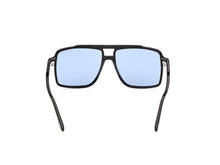 Carica l'immagine nel visualizzatore di Gallery, Tom Ford FT1177 01V
