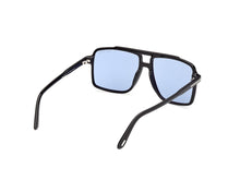Carica l'immagine nel visualizzatore di Gallery, Tom Ford FT1177 01V
