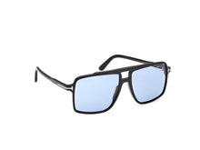 Carica l'immagine nel visualizzatore di Gallery, Tom Ford FT1177 01V
