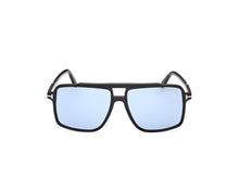 Carica l'immagine nel visualizzatore di Gallery, Tom Ford FT1177 01V
