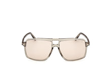 Carica l'immagine nel visualizzatore di Gallery, Tom Ford FT1177 93E
