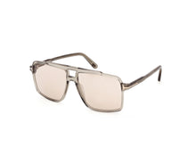 Carica l'immagine nel visualizzatore di Gallery, Tom Ford FT1177 93E
