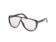 Carica l'immagine nel visualizzatore di Gallery, Tom Ford FT1182 01A
