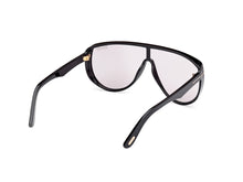 Carica l'immagine nel visualizzatore di Gallery, Tom Ford FT1182 01A
