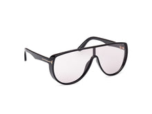 Carica l'immagine nel visualizzatore di Gallery, Tom Ford FT1182 01A
