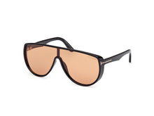Carica l'immagine nel visualizzatore di Gallery, Tom Ford FT1182 01E
