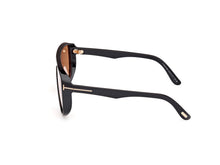 Carica l'immagine nel visualizzatore di Gallery, Tom Ford FT1182 01E
