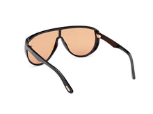 Carica l'immagine nel visualizzatore di Gallery, Tom Ford FT1182 01E
