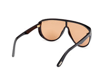 Carica l'immagine nel visualizzatore di Gallery, Tom Ford FT1182 01E
