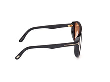 Carica l'immagine nel visualizzatore di Gallery, Tom Ford FT1182 01E
