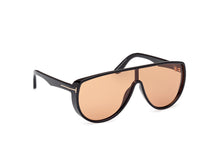 Carica l'immagine nel visualizzatore di Gallery, Tom Ford FT1182 01E
