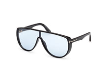 Carica l'immagine nel visualizzatore di Gallery, Tom Ford FT1182 01V
