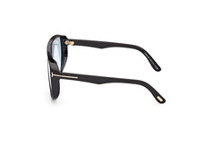 Carica l'immagine nel visualizzatore di Gallery, Tom Ford FT1182 01V

