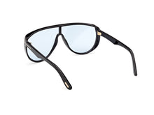 Carica l'immagine nel visualizzatore di Gallery, Tom Ford FT1182 01V
