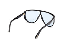 Carica l'immagine nel visualizzatore di Gallery, Tom Ford FT1182 01V
