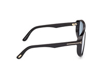 Carica l'immagine nel visualizzatore di Gallery, Tom Ford FT1182 01V
