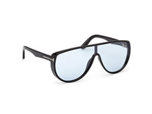 Carica l'immagine nel visualizzatore di Gallery, Tom Ford FT1182 01V
