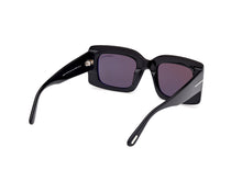 Load image into Gallery viewer, Tom Ford FT1188 01A BRIGITTA
