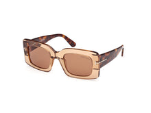 Load image into Gallery viewer, Tom Ford FT1188 45E BRIGITTA
