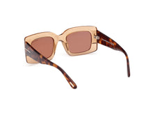 Load image into Gallery viewer, Tom Ford FT1188 45E BRIGITTA
