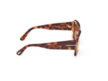 Load image into Gallery viewer, Tom Ford FT1188 45E BRIGITTA
