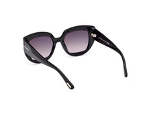 Load image into Gallery viewer, Tom Ford FT1192 01B SALTZMAN
