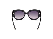 Load image into Gallery viewer, Tom Ford FT1192 01B SALTZMAN
