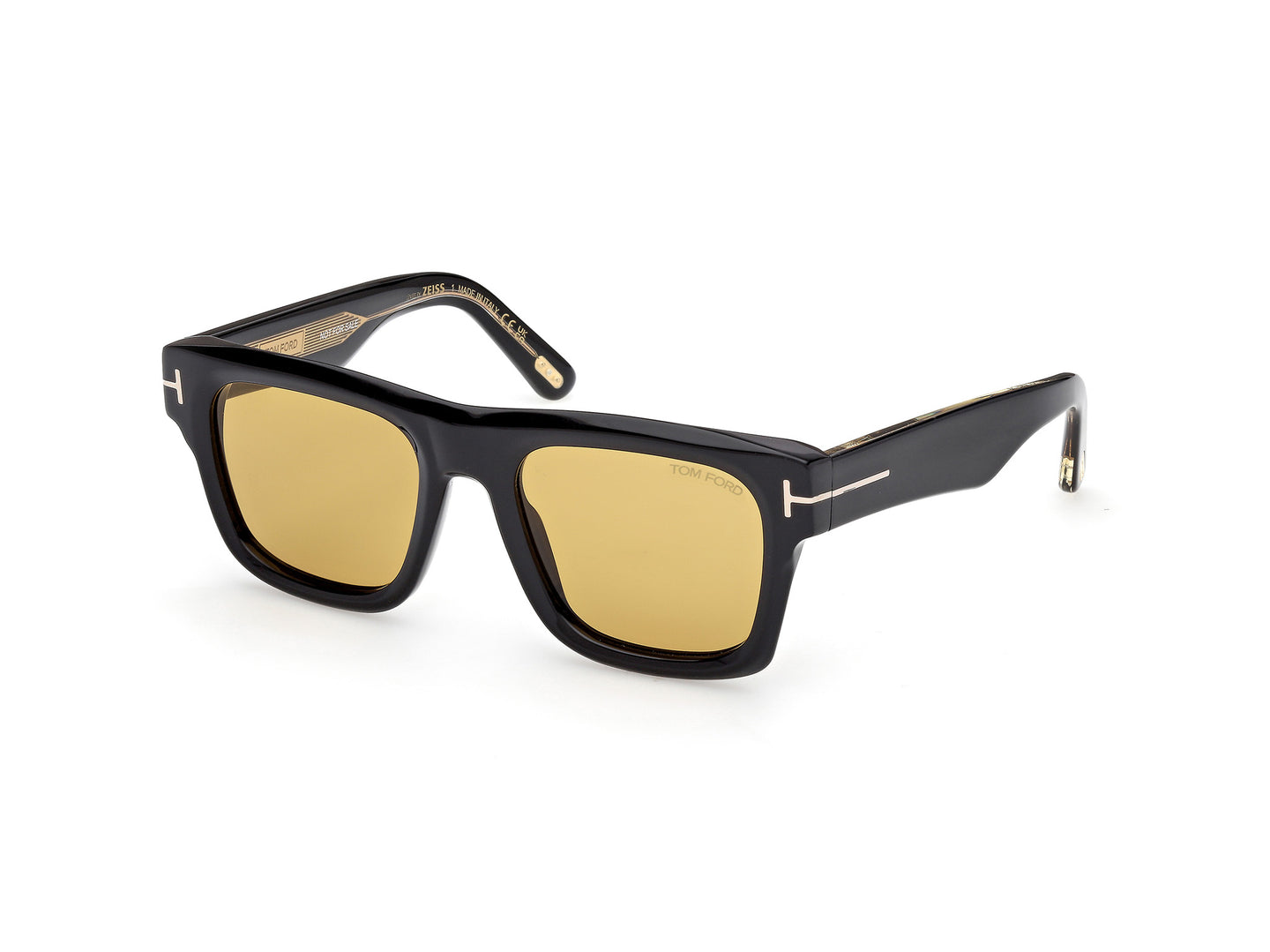 Tom Ford Icon FT1200 01E