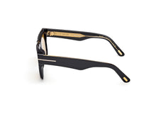 Carica l&#39;immagine nel visualizzatore di Gallery, Tom Ford Icon FT1200 01E
