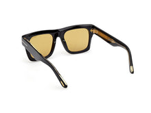 Carica l&#39;immagine nel visualizzatore di Gallery, Tom Ford Icon FT1200 01E
