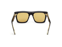 Carica l&#39;immagine nel visualizzatore di Gallery, Tom Ford Icon FT1200 01E
