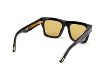 Carica l&#39;immagine nel visualizzatore di Gallery, Tom Ford Icon FT1200 01E
