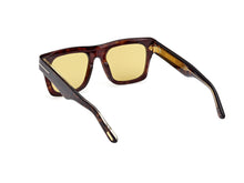 Carica l&#39;immagine nel visualizzatore di Gallery, Tom Ford Icon FT1200 52E
