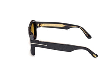 Load image into Gallery viewer, Tom Ford Icon FT1202 01E
