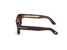 Carica l&#39;immagine nel visualizzatore di Gallery, Tom Ford Icon FT1203 52E
