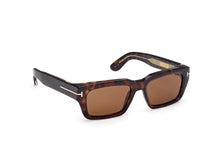 Carica l&#39;immagine nel visualizzatore di Gallery, Tom Ford Icon FT1203 52E
